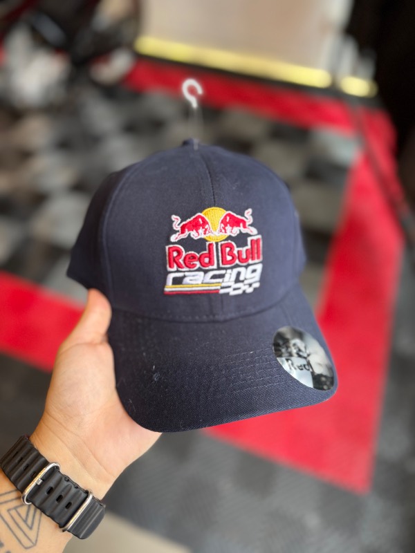 Gorra Redbull 2
