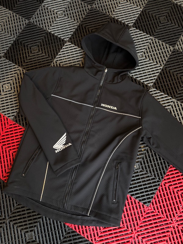 Campera Honda 1