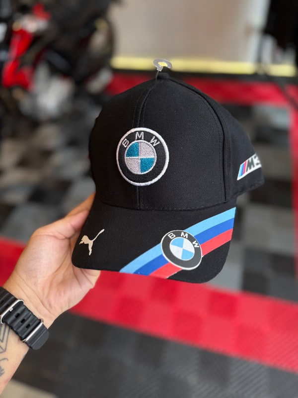Gorra BMW
