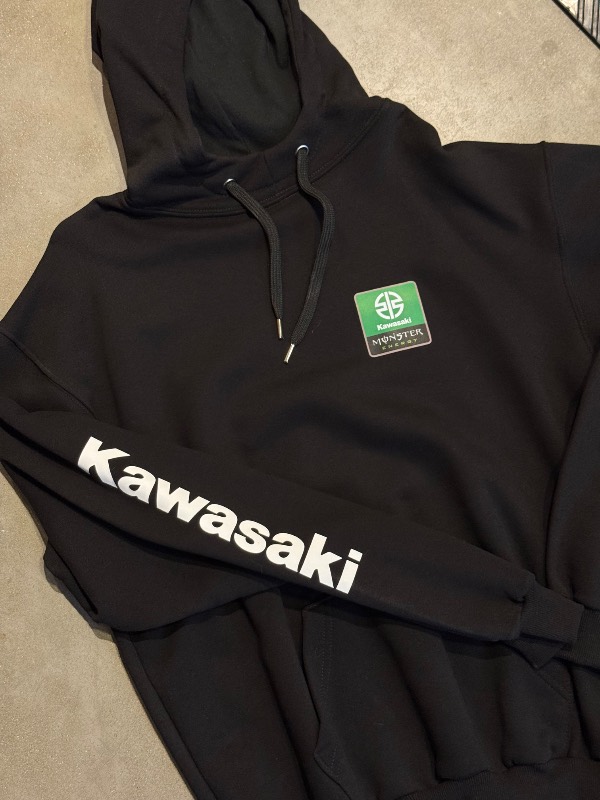 canguro invierno KAWA | talle M