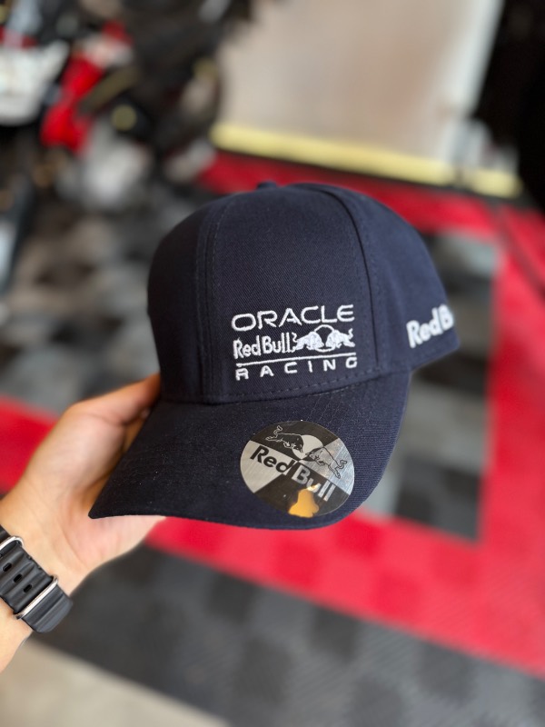 Gorra Redbull 3