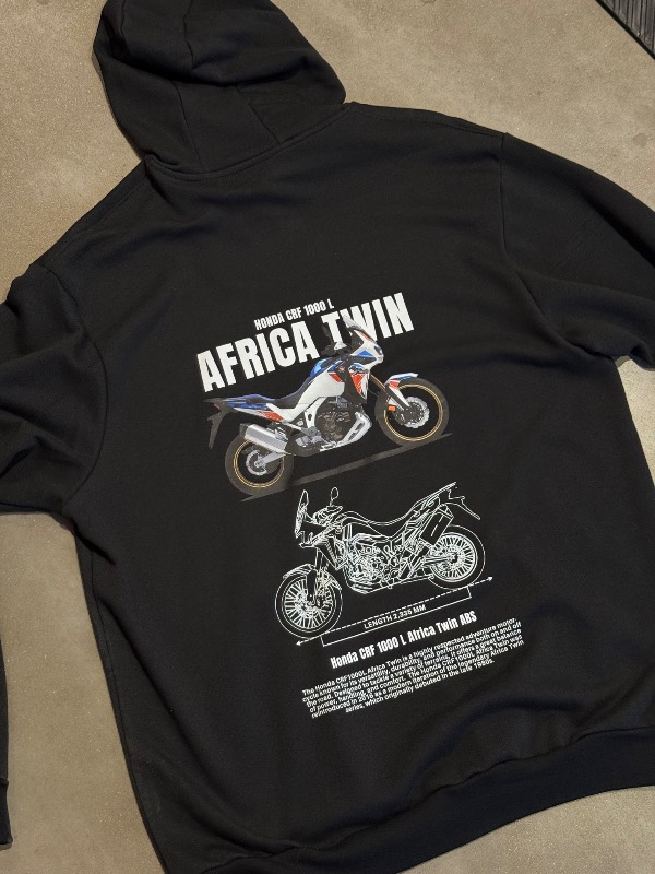 canguro verano AFRICA | talle XL 1