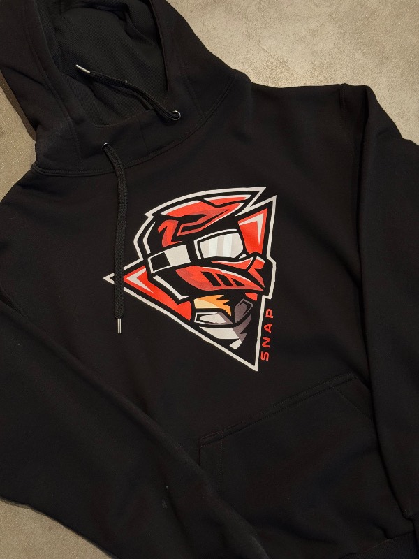 canguro invierno TRIANGULO ROJO | talle S